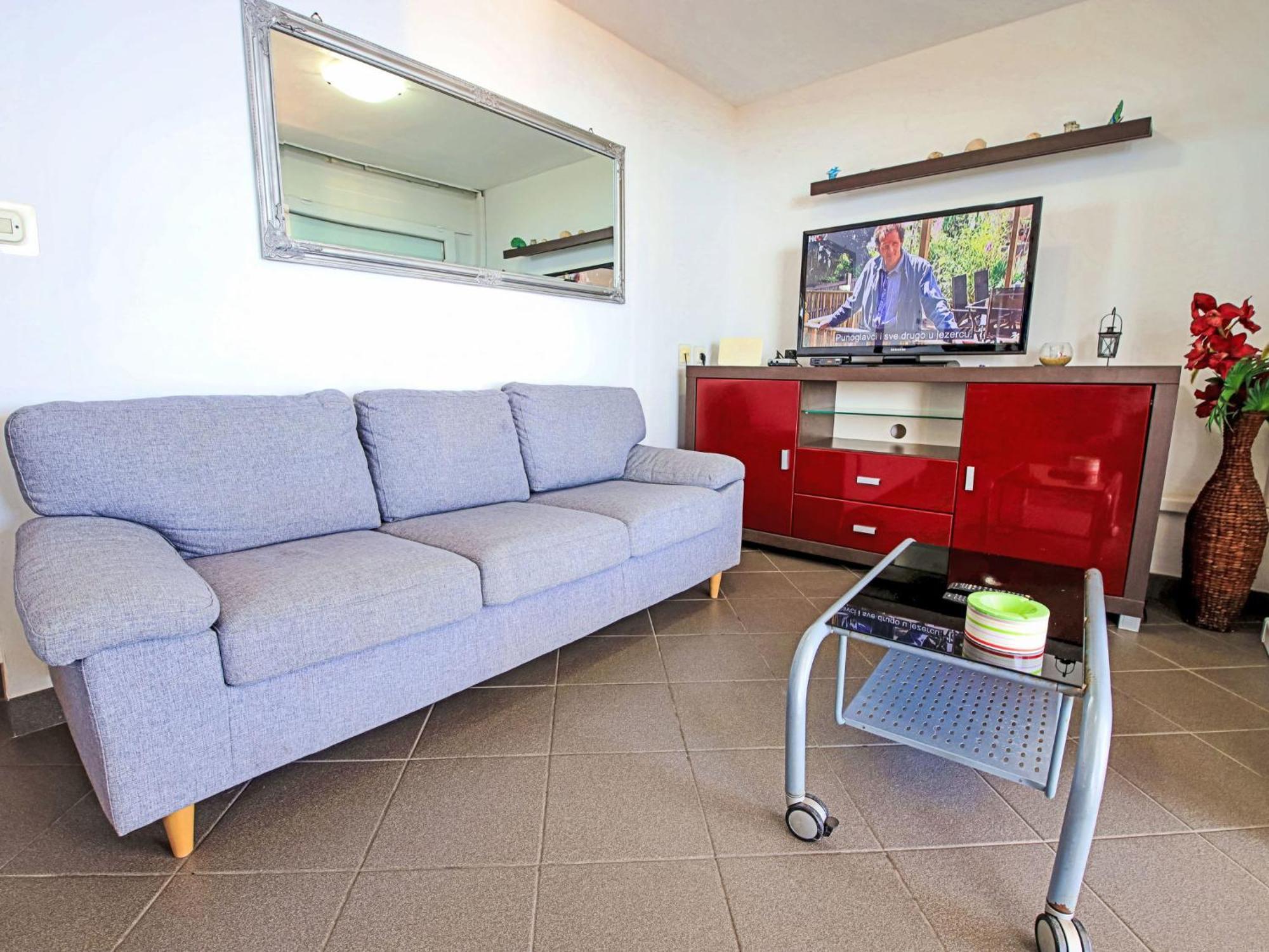 Apartment Snjezana-5 By Interhome Zavalatica Exterior foto